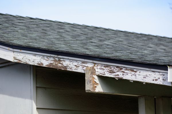 Myrtle Beach Wood Rot Repair