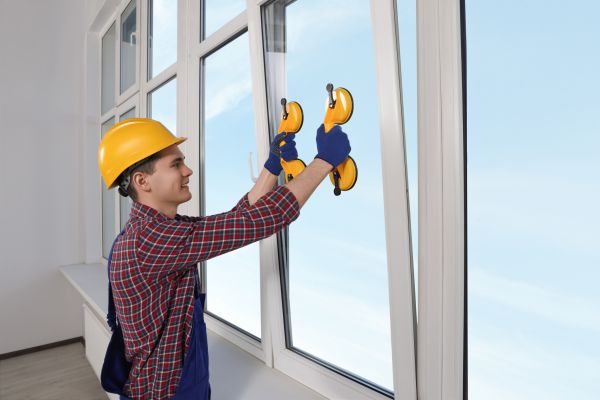Myrtle Beach Windows Installation