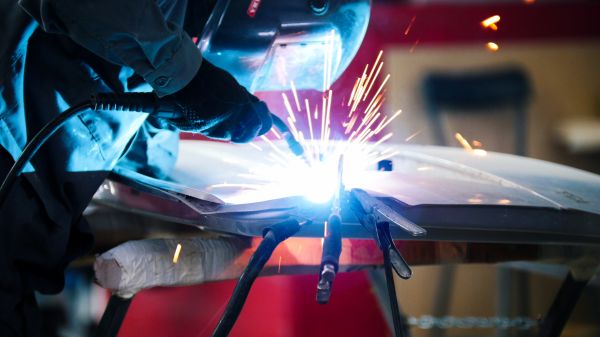 Myrtle Beach Welding Service