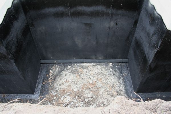 Myrtle Beach Waterproofing