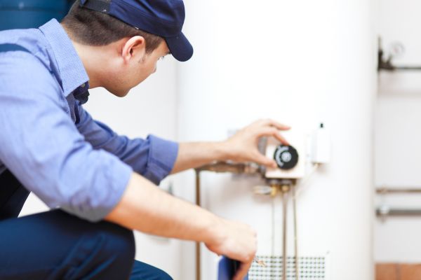 Myrtle Beach Water Heater Service