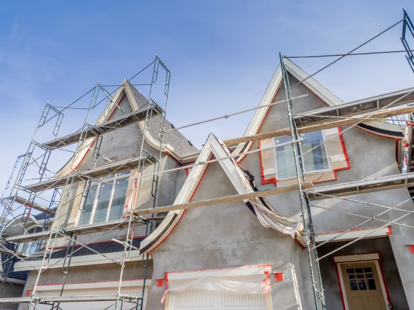 Myrtle Beach Stucco Service