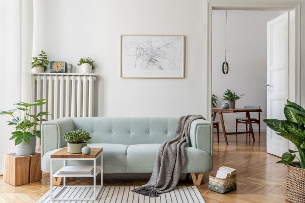 Myrtle Beach Staging Service