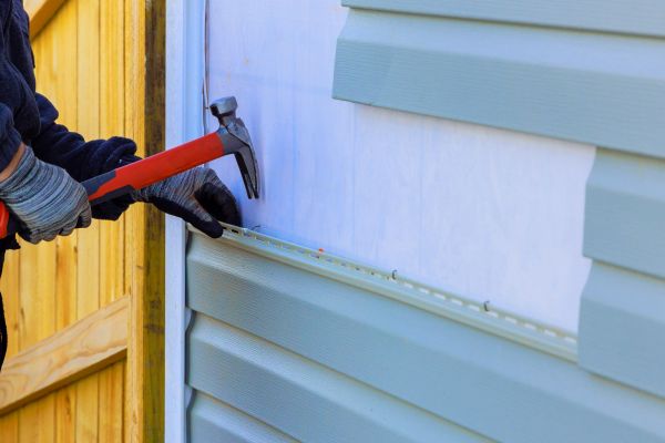 Myrtle Beach Siding Service