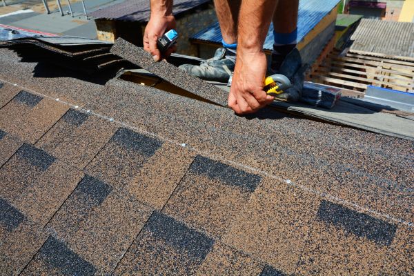 Myrtle Beach Roofing Service