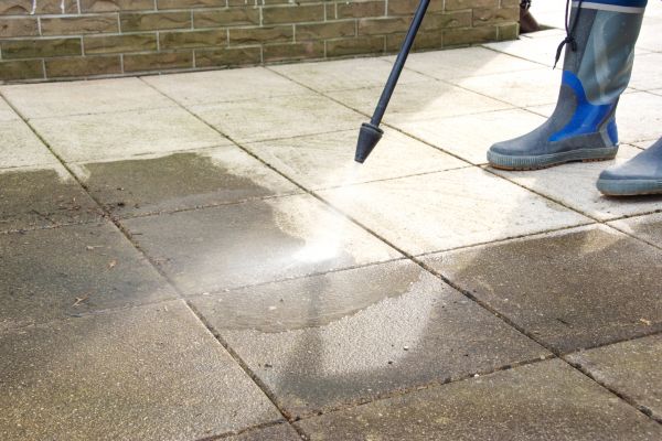 Myrtle Beach Power Washing
