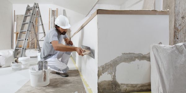 Myrtle Beach Plastering Service