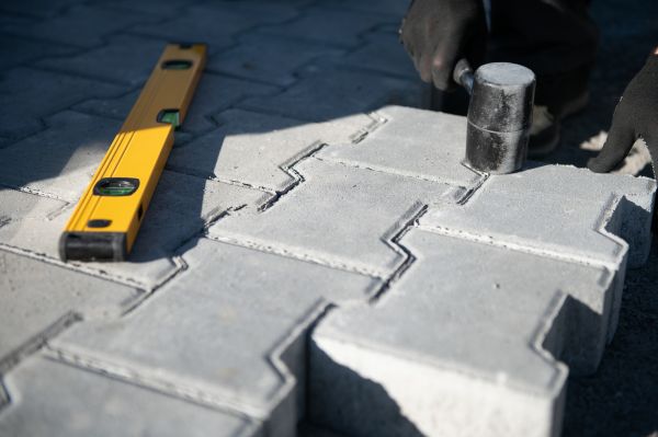 Myrtle Beach Pavers Service