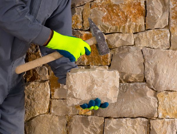 Myrtle Beach Masonry Service