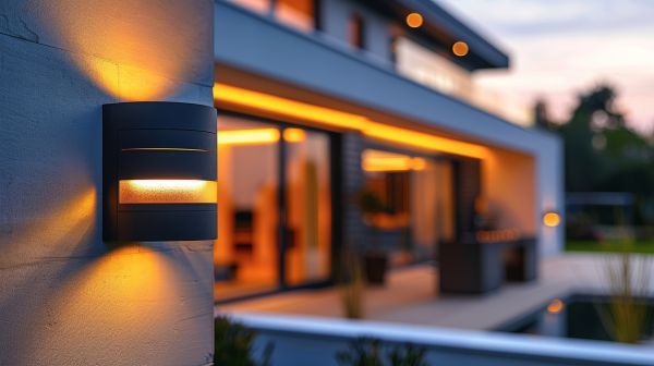Myrtle Beach Lighting Service