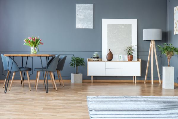 Myrtle Beach Interior Painting