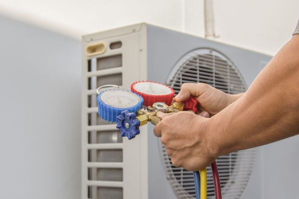 Myrtle Beach HVAC Service