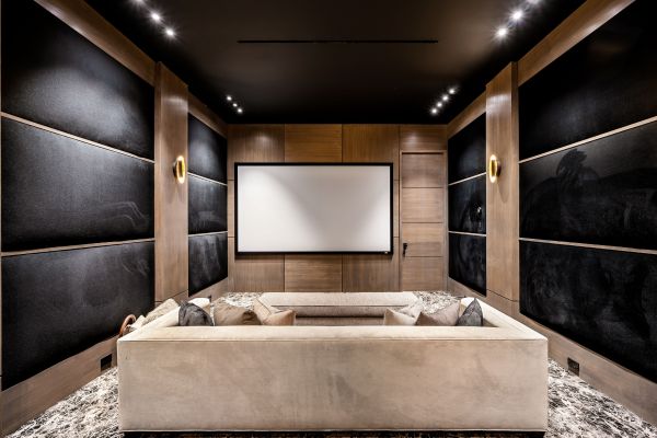 Myrtle Beach Home Theater Service