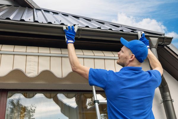 Myrtle Beach Gutter Service