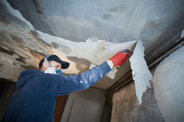 Myrtle Beach Fire Restoration