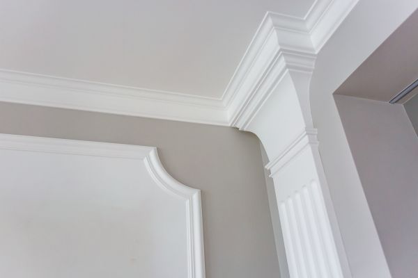 Myrtle Beach Finish Carpentry