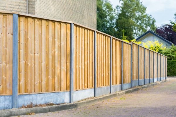 Myrtle Beach Fence Service