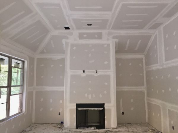 Myrtle Beach Drywall Service