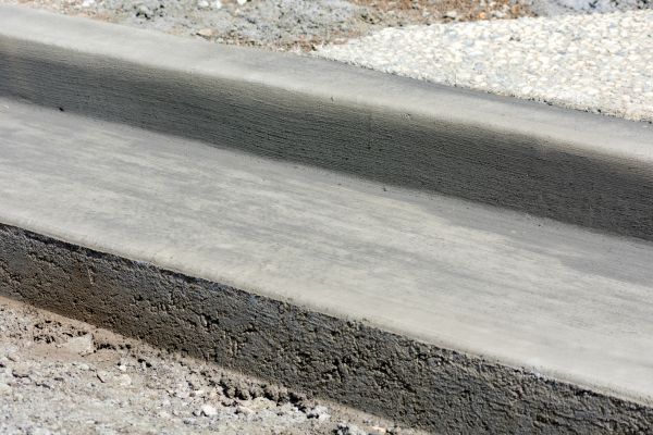 Myrtle Beach Concrete Repair
