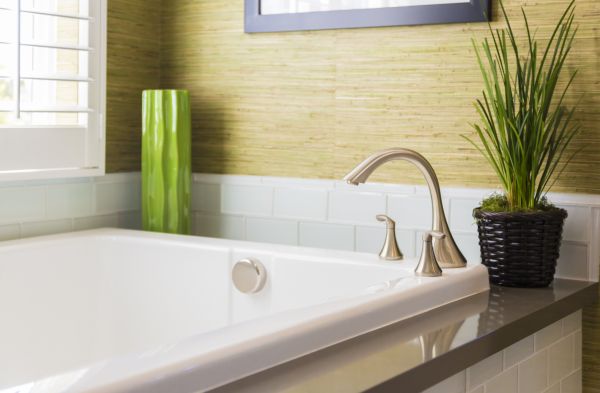 Myrtle Beach Bathtub Installation
