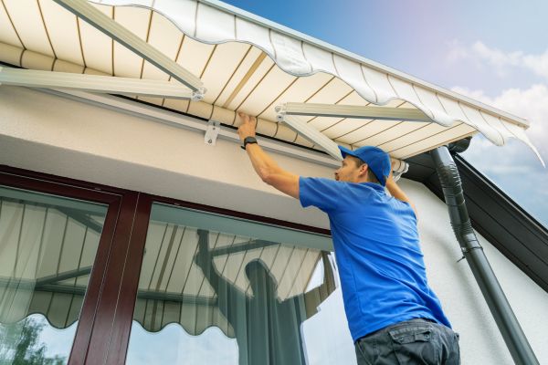 Myrtle Beach Awning Service